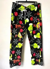 The Grinch Pajama Pants