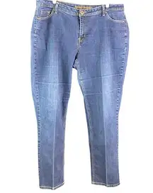 Ashley Stewart Boot Cut Jeans Size 18 - Pants for Every Curve