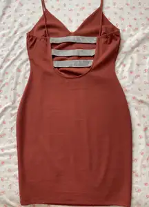 Cocktail Mini Dress