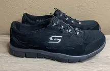 Skechers Air cooled memory foam sneakers