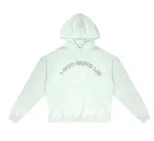 Boys Lie Hoodie