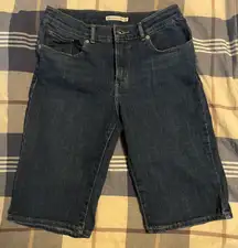 Bermuda Shorts