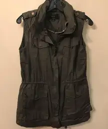 IRIS Los Angeles Utility Vest