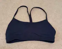 CRZ Yoga Y Back Sports Bra
