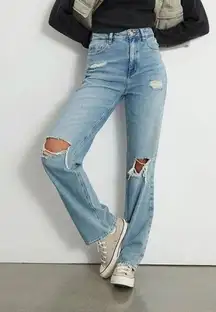 PacSun  90s boyfriend jeans