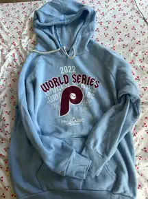 Philadelphia Phillies Sweatshirt