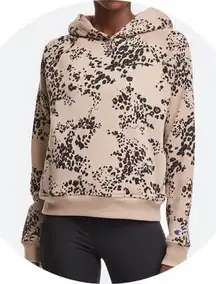 Champion Sweatshirt Set Sweatpants