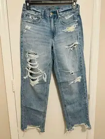 American Eagle  Jeans Size 6 Short