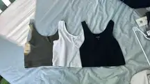 Tank Tops