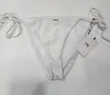 LPA Constance Bottom in White