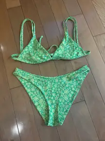 San Lorenzo Bikini Set