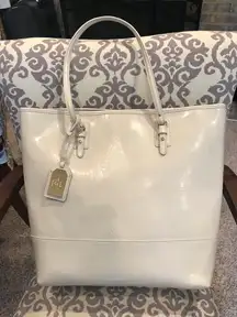 Ralph Lauren Tote Purse