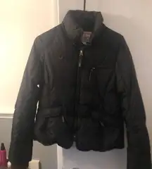 True religion winter jacket