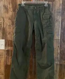 Tactical 511 tactical pants size 6 37!length rise 10 inseam 28 (34