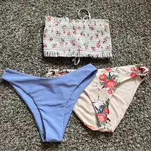 Bikini Set Size Large