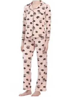 Pajama Set NWT Size L