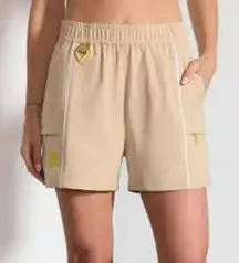 MPG Sport - Rove Short with Piping - Brand New!