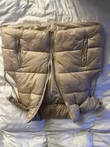 Puffer Vest