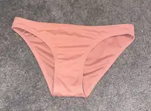 Xhileration Bikini Bottoms