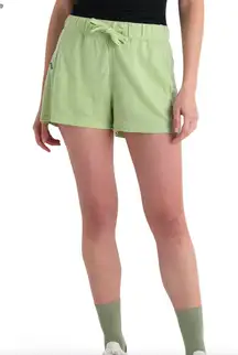 Icebreaker Crush Shorts Merino Wool NWT Size Medium