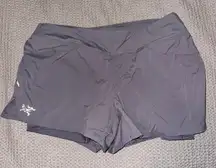 Running Shorts