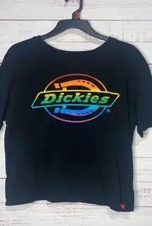 Dickies Crop Top Women's Medium