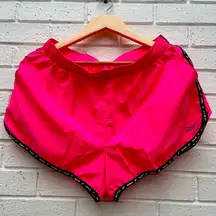 Reebok woman’s shorts