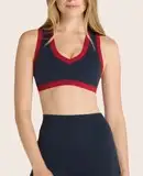 Set Active Anchor Navy & Red Set Both Small
