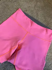 Reversible Leggings
