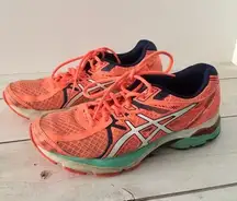 ASICS Sneakers, Size 8 1/2