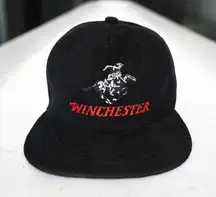 Winchester Corduroy Hat