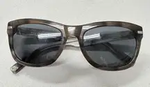 Warby Parker Brown Tortoise Shell Sunglasses Frames Only No Lense Classic