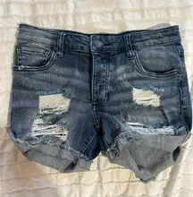 Kut Jean shorts