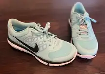 Nike New baby blue  sneaker