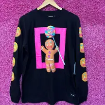 Shrek dumb-good gingerbread man medium