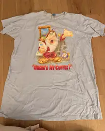 Vintage  Sleep Shirt