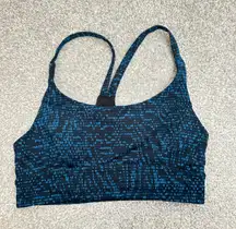 Sports Bra Size 4