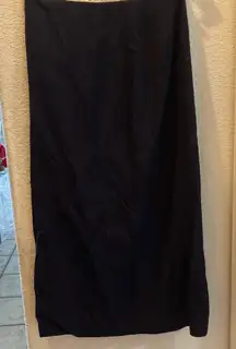 FINAL MARKDOWN Preston & York skirt 12