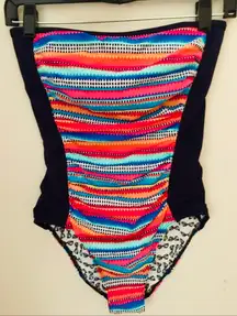 One Piece Swimsuit Size 6