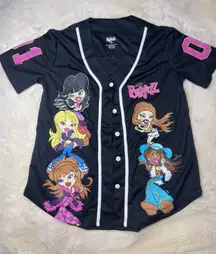 Bratz Jersey