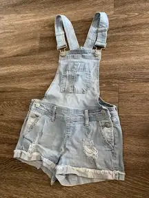 Overalls