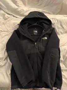 North Face The Jacket