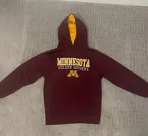 Minnesota Golden Gophers Sweatshirt
