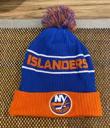 Fanatics NY Islanders Beanie