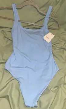 Auden Target Tank Top Bodysuit 