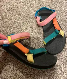 Teva Women’s Sandals