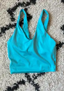 Athletic Tank