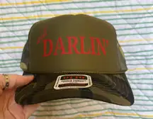 Hudson Westbrook darlin trucker hat