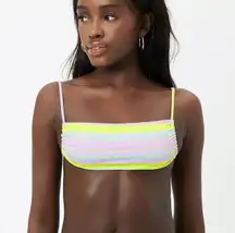 Frankie’s Bikinis Bikini Top