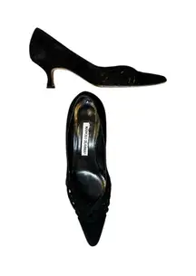 Manolo blahnik pump -36.5‎